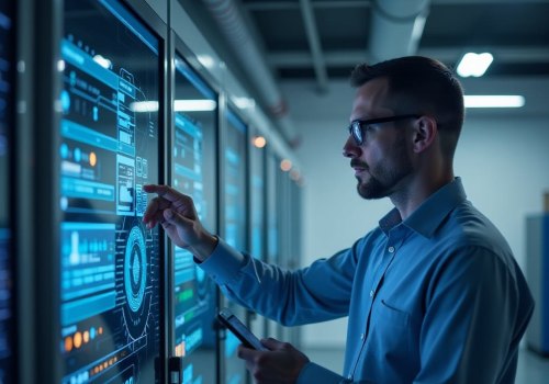 The Importance of HVAC Software for Streamlining Business Operations